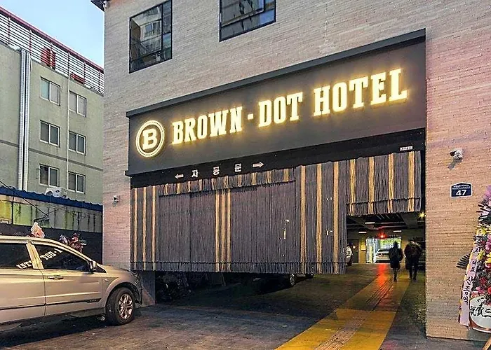 Brown-dot Hadan 2*